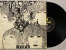 The Beatles - Revolver - Vinyl LP - U.K. 1st Stereo Press - VG/VG+