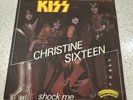 SP GLAM ROCK KISS 