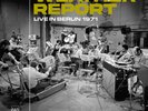 LP Weather Report - Live In Berlin 1971