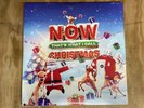 Various - Now That's What I Call Christmas (3xLP, Comp, Red)