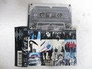 U2 - Achtung Baby - Rare HONG KONG release Cassette / Tape