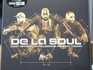 DE LA SOUL - ART OFFICIAL INTELLIGENCE: MOSAIC THUMP