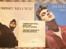 Morrissey Bona Drag Kill Uncle Lp I Know Very Well How I Got My Name 45