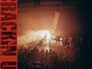 Crack Cloud Crackin' Up: Live in London (Vinyl) 12