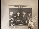 BEATLES LIVE 1966 SPLATTER VINYL   Japan  Near Mint   RARE
