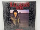 Black Sabbath Featuring Tony Iommi – Seventh Star, 1986 LP, Warner Bros. 1-25337