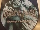 Cradle Of Filth Picture Vinyl The Principle Of Evil Made Flesh Samael Dissection