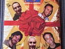 Pearl Jam Original 7 Vinyl Christmas Fan Club 2004 45 Giri Eddie Vedder