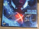 BOOMIVERSE [LP] [PA] by Big Boi (Vinyl, Jun-2017, 2 Discs SIGNED Outkast