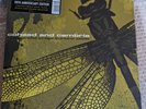 Coheed And Cambria - Second Stage Turbine Blade Vinyl Record SEALED /500 Yellow