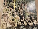 Parliament - Osmium - OG 1970 LP - INVICTUS - P FUNK - RARE