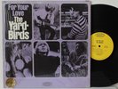 The Yardbirds LP “For Your Love”   Epic 24167   Orig ’65 Mono   PROMO in SHRINK