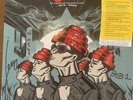 Devo - 50 Years Of De-evolution 1973-2023 (Rocktober) LP **SIGNED ALBUM**