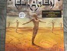 Testament Practice What You Preach Record Vinyl LP  Megaforce Slayer Exodus
