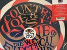 The Wave Of Electrical Sound by Country Joe & the Fish (Record, 2018)