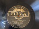 HOT JAZZ ANNETTE HANSHAW Sizzling Syncos DIVA 2785 5 You Cream in My Coffee/ E-