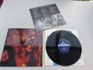 JOHN MAYALL'S BLUESBREAKERS LP BARE WIRES 1968 UK STEREO NEAR MINT INSERT