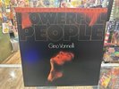 Gino Vannelli - Powerful People - MFSL Demo Original Master Recording  MINT