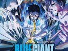 Blue Giant - Soundtrack LP