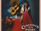 Linda Ronstadt - Canciones De Mi Padre - LP