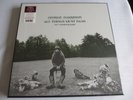 George Harrison-All Things Must Pass 50th mix, 3LP Splatter Vinyl new sealed