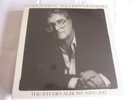Randy Newman-Roll With The Punches-Studio albums 1979-2017, New sealed 8xLP box