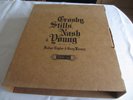 Crosby Stills Nash and Young -Deja Vu, 5xLP Deluxe Vinyl box set.Limited