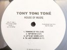 TONY TONI TONE, House Of Music Mercury 2XLP, WLP, VG++