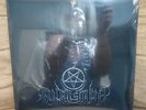 Thy Art Is Murder – Godlike DELUXE ORANGE BLACK VINYL */500*SOLD OUT*CJ VOCALS*