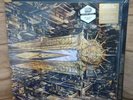 Imperial Triumphant – Alphaville WHITE VINYL**/300**W/HYPE STICKERS**SEALED*LN*