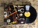 THE METERS KILLER FUNK SOUL HOLY GRAIL JOSIE LABEL VINYL LP NM