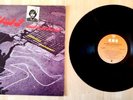 DISQUE VINYLE PLUME LATRAVERSE Autopsie canalisée 80079 QUEBEC EXCELLENT ETAT
