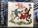 The Wizard Of Oz Soundtrack LP Album Vinyl Record MCA39046 Film Movie 80’s Judy