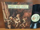 LP / Matt Molloy - Paul Brady - Tommy Peoples / 1978 1st Issue