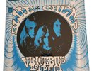 Blue Cheer Vincebus Eruptum Vinyl LP 1978 Reissue Mercury Near Mint  CELLOPHANE
