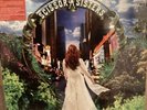 Scissor Sisters - Self Titled Debut Vinyl Record Rare First Pressing