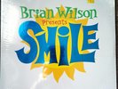 BRIAN WILSON Presents Smile,SEALED Vinyl 2-LP,2004,Rhino 76582