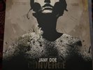 Converge Jane Doe 1st Pressing Equal Vision 12” Hxc Sxe Neurosis Deathwish