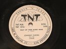 ROCKABILLY JOHNNY OLENN AND JOKERS Sally Let Your Bangs Hang TNT 1016