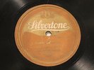 COUNTRY ARTHUR TANNER Chickens Don't Roost Too High SILVERTONE 3516