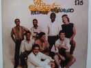 La Familia Andre - Fernando Echavarria , Salsa LP Rare Colombia Records