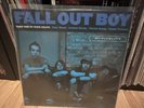 fall out boy take this to your grave vinyl heavy 180g Black Vinyl Pete Wentz FOB