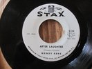 KILLER DEEP SOUL 45 ;WENDY RENE; AFTER LAUGHTER,