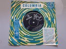 GERRY AND THE PACEMAKERS - You'll Never Walk Alone - Pakistan Columbia 7'