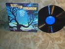 Sonny Rollins Art Blakey Gigi Gryce Blues For Tomorrow Riverside 243 MONO ORG