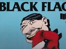 BLACK FLAG My war VINYL LP JAPAN NO OBI punk 1985 VAP henry rollins kbd