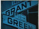 Grant Green Street of Dreams w/ Bobby Hutcherson & Elvin Jones Blue Note LP