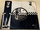 THE BODYSNATCHERS - EASY LIFE  7