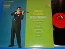 ERICK FRIEDMAN Virtuoso Favorites - RCA LSC-2671 Dynagroove 1S/1S