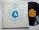 The Kinks LP Lola Versus Powerman And The Moneygoround ORIG. NM